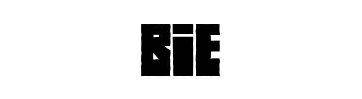 BeethovenRough  Free Fonts Download