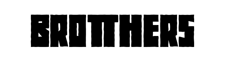 BeethovenRough  Free Fonts Download