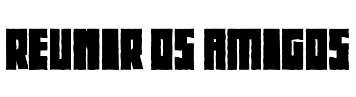 BeethovenRough  Free Fonts Download