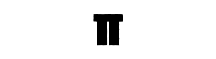 BeethovenRough  Free Fonts Download