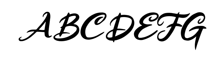 Mickey Steward  Free Fonts Download