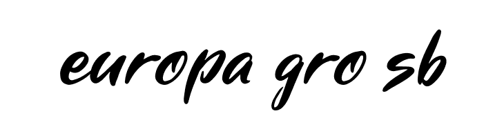 Mickey Steward  Free Fonts Download