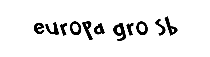 BeachPartyCartoon  Free Fonts Download
