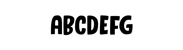 Bunny Daydream DEMO Regular  Free Fonts Download