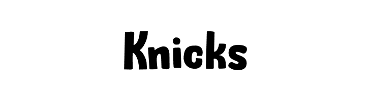 Bunny Daydream DEMO Regular  Free Fonts Download