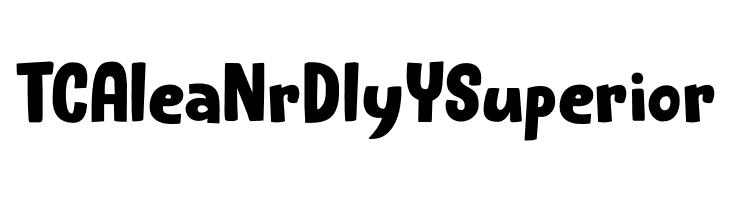 Bunny Daydream DEMO Regular  Free Fonts Download