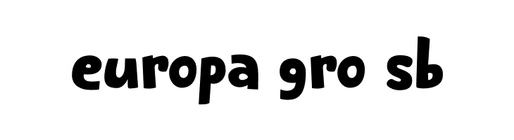 Bunny Daydream DEMO Regular  Free Fonts Download