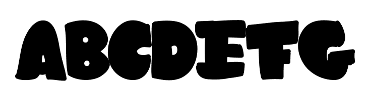 Hamasa  Free Fonts Download