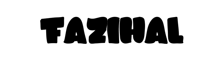 Hamasa  Free Fonts Download