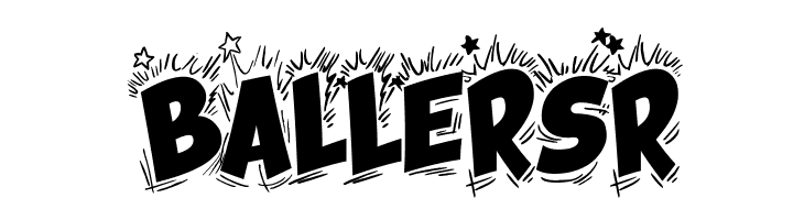 Bing Bam Boum  Free Fonts Download