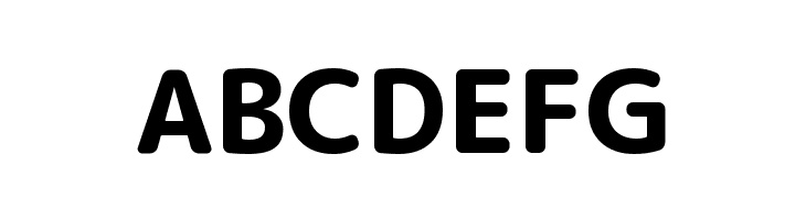 FairyMuffinRoundPop  Free Fonts Download