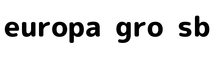 FairyMuffinRoundPop  Free Fonts Download