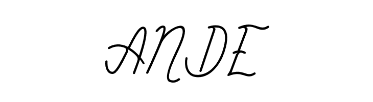 Simbok Pudjie Free  Free Fonts Download