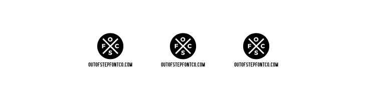 Bubble Frum Demo Shadow  Free Fonts Download