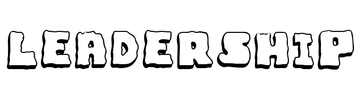 Bubble Frum Demo Shadow  Free Fonts Download