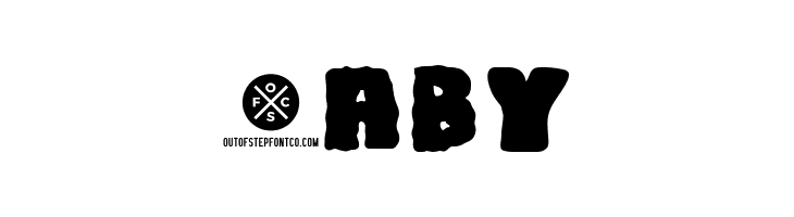 Bubble Frum Demo Black  Free Fonts Download