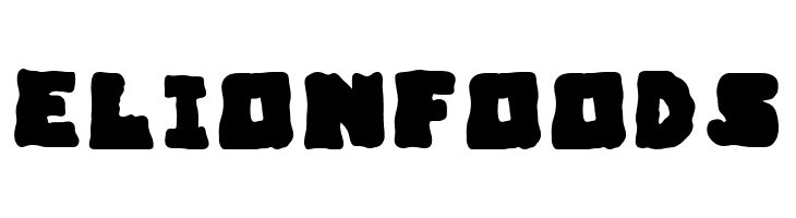 Bubble Frum Demo Black  Free Fonts Download