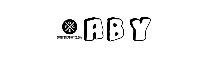 Bubble Frum Demo 3D  Free Fonts Download