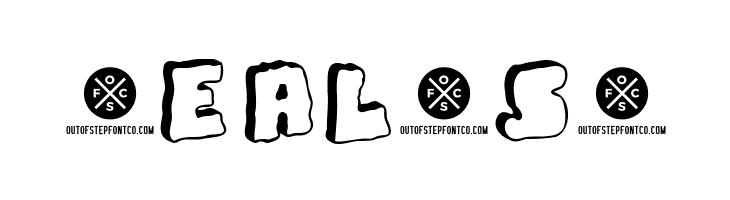 Bubble Frum Demo 3D  Free Fonts Download