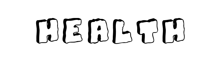 Bubble Frum Demo 3D  Free Fonts Download