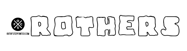 Bubble Frum Demo  Free Fonts Download