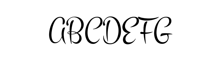 Montez  Free Fonts Download