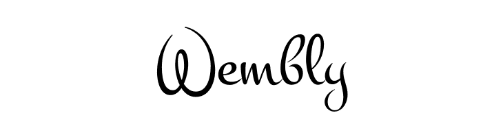 Montez  Free Fonts Download