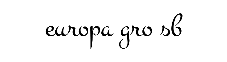 Montez  Free Fonts Download