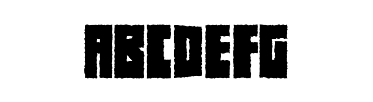 BeethovenRougher  Free Fonts Download