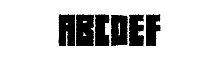 BeethovenRougher  Free Fonts Download