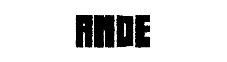 BeethovenRougher  Free Fonts Download