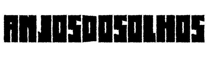 BeethovenRougher  Free Fonts Download