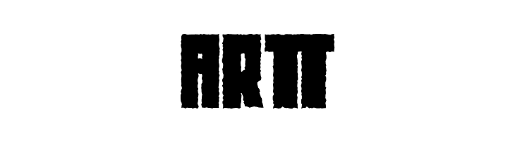 BeethovenRougher  Free Fonts Download