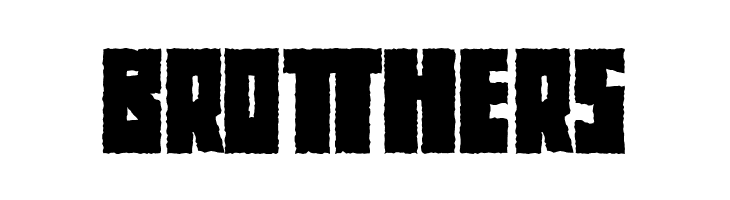 BeethovenRougher  Free Fonts Download