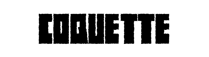 BeethovenRougher  Free Fonts Download