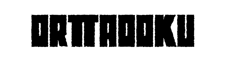 BeethovenRougher  Free Fonts Download