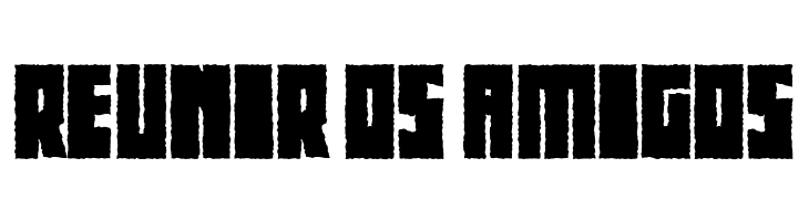 BeethovenRougher  Free Fonts Download