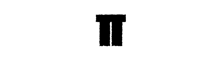 BeethovenRougher  Free Fonts Download