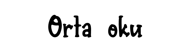 Fontarian  Free Fonts Download