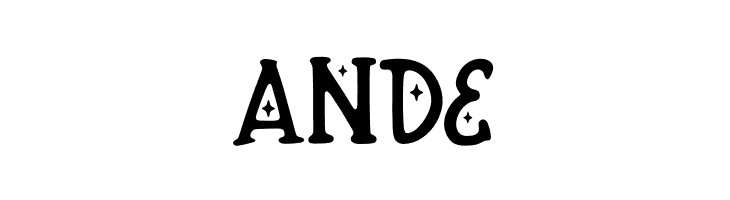 FontarianSparkling  Free Fonts Download