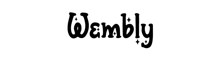 FontarianSparkling  Free Fonts Download