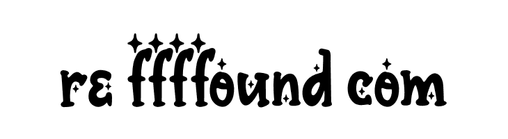 FontarianSparkling  Free Fonts Download