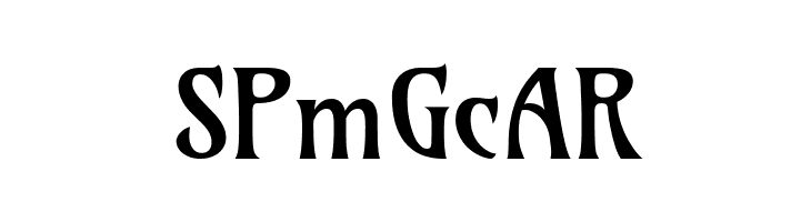 Amarante Regular  Free Fonts Download