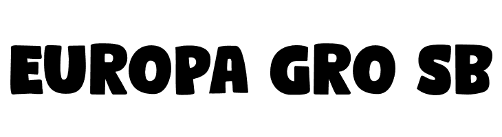 Bumper Sticker DEMO Regular  Free Fonts Download