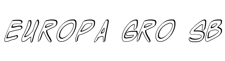 Wyld Stallyns Shadow  Free Fonts Download