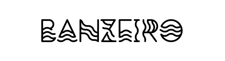 Zilap Marine  Free Fonts Download