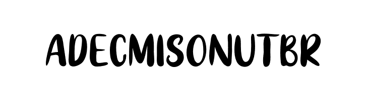 Anjellic Sans  Free Fonts Download