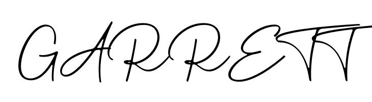 Romantic Couple Script  Free Fonts Download