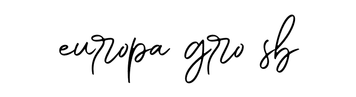 Romantic Couple Script  Free Fonts Download