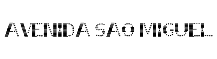 STRIPES & STARS Normal  Free Fonts Download